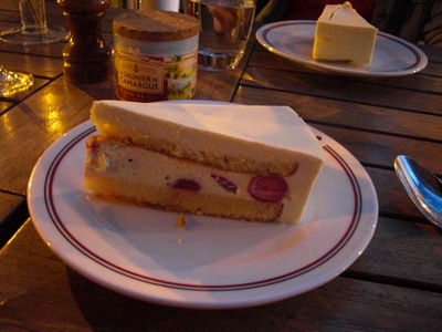 fraisier